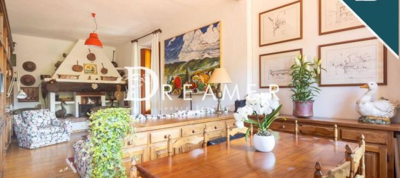 Villa de 9 dormitorios en Laterina Pergine Valdarno, Italy No. 362928 24