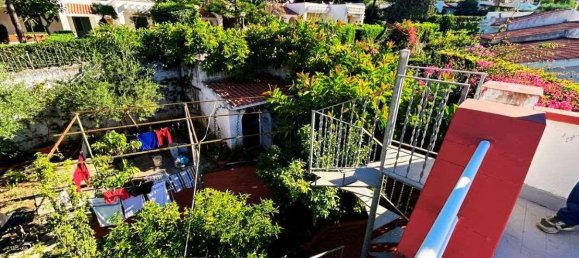 Вилла с 3 комнатами в Скалея, Италия № 123457 5