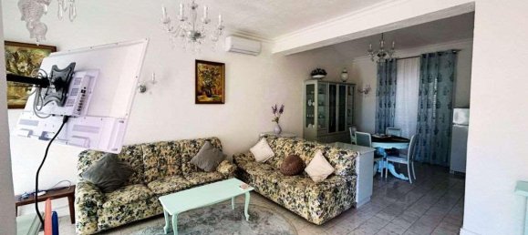 Вилла с 3 комнатами в Скалея, Италия № 123457 21