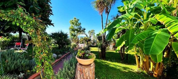 Вилла с 3 комнатами в Скалея, Италия № 123457 15