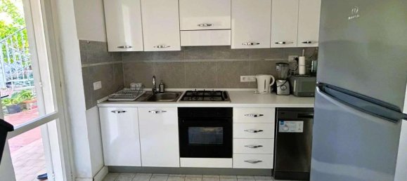 Вилла с 3 комнатами в Скалея, Италия № 123457 18