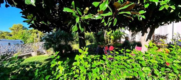 Вилла с 3 комнатами в Скалея, Италия № 123457 14