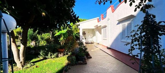 Вилла с 3 комнатами в Скалея, Италия № 123457 8