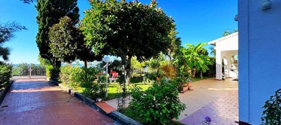 Вилла с 3 комнатами в Скалея, Италия № 123457 7