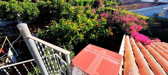 Вилла с 3 комнатами в Скалея, Италия № 123457 4