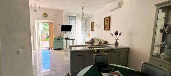 Вилла с 3 комнатами в Скалея, Италия № 123457 20