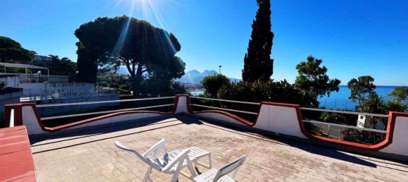 Вилла с 3 комнатами в Скалея, Италия № 123457 2