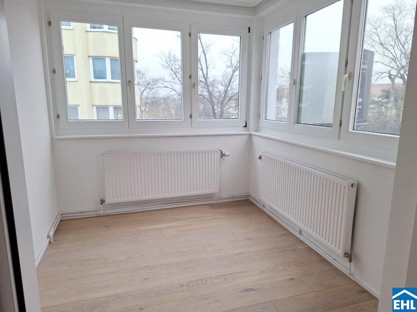 Studio à Wahring, Austria No. 3685