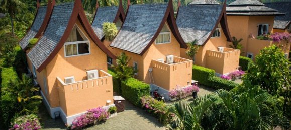 4 bedrooms Cafe / restaurant in Ko Chang, Thailand No. 24988 14