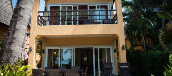 4 bedrooms Cafe / restaurant in Ko Chang, Thailand No. 24988 13