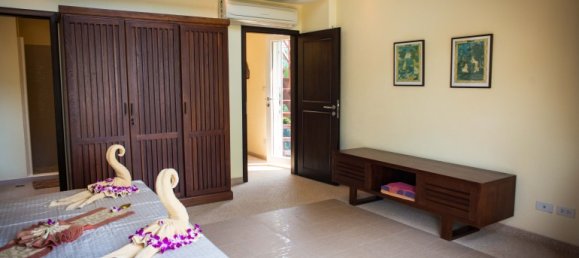 4 bedrooms Cafe / restaurant in Ko Chang, Thailand No. 24988 10