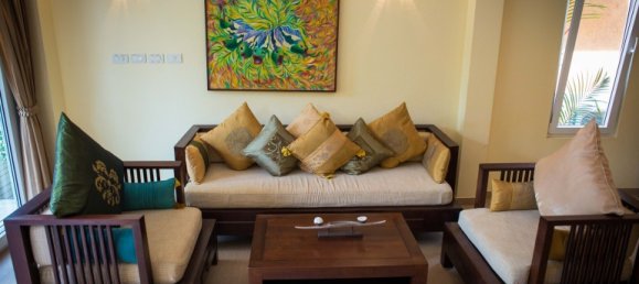 4 bedrooms Cafe / restaurant in Ko Chang, Thailand No. 24988 2