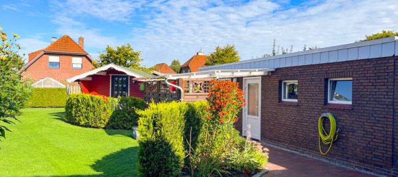 Bungalow T4 em Wittmund, Germany N.º 287900 21