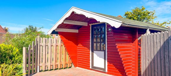 Bungalow T4 em Wittmund, Germany N.º 287900 23