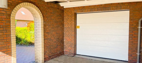 Bungalow T4 em Wittmund, Germany N.º 287900 27