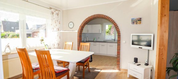 Bungalow T4 em Wittmund, Germany N.º 287900 35