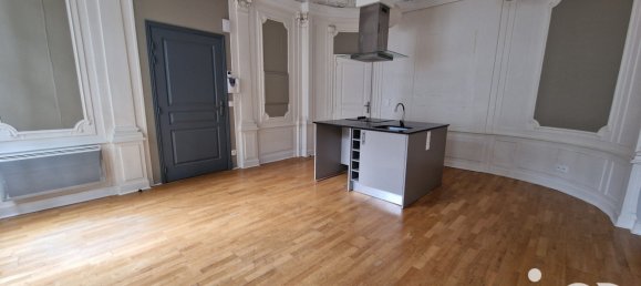 Apartamento de 2 habitaciónes en Tours, France No. 216884 24