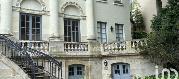 Apartamento de 2 habitaciónes en Tours, France No. 216884 61