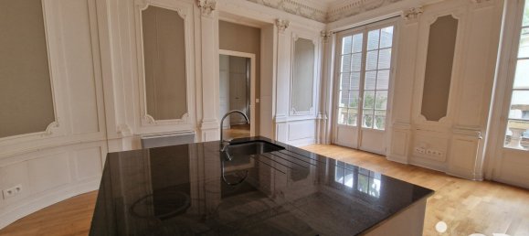 Apartamento de 2 habitaciónes en Tours, France No. 216884 21