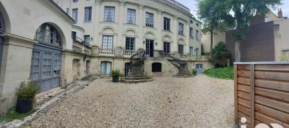 Apartamento de 2 habitaciónes en Tours, France No. 216884 59