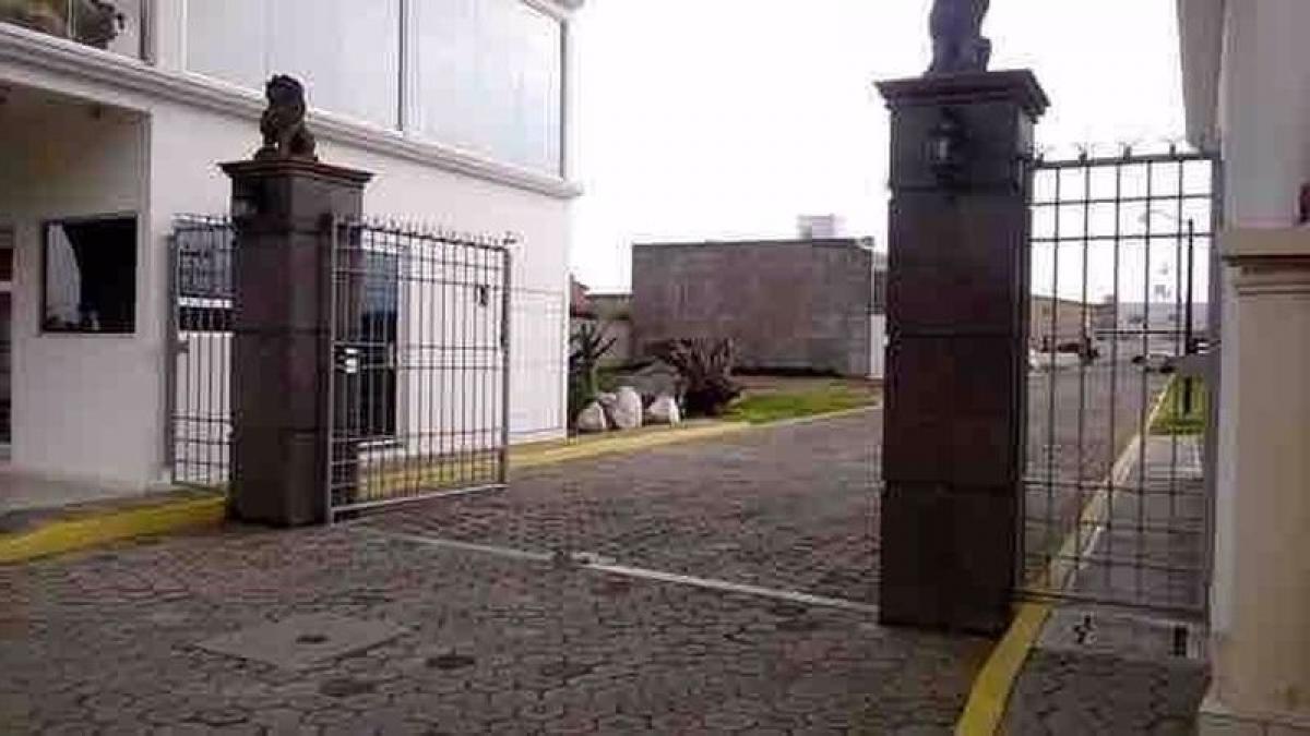 3 Schlafzimmer Haus in Mexico, Nr. 209885