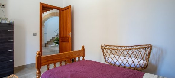 5 bedrooms Villa in Llucmajor, Spain No. 275 57