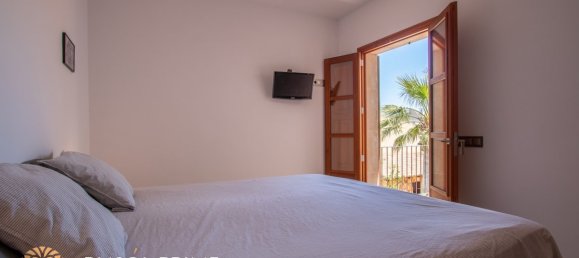 5 bedrooms Villa in Llucmajor, Spain No. 275 22