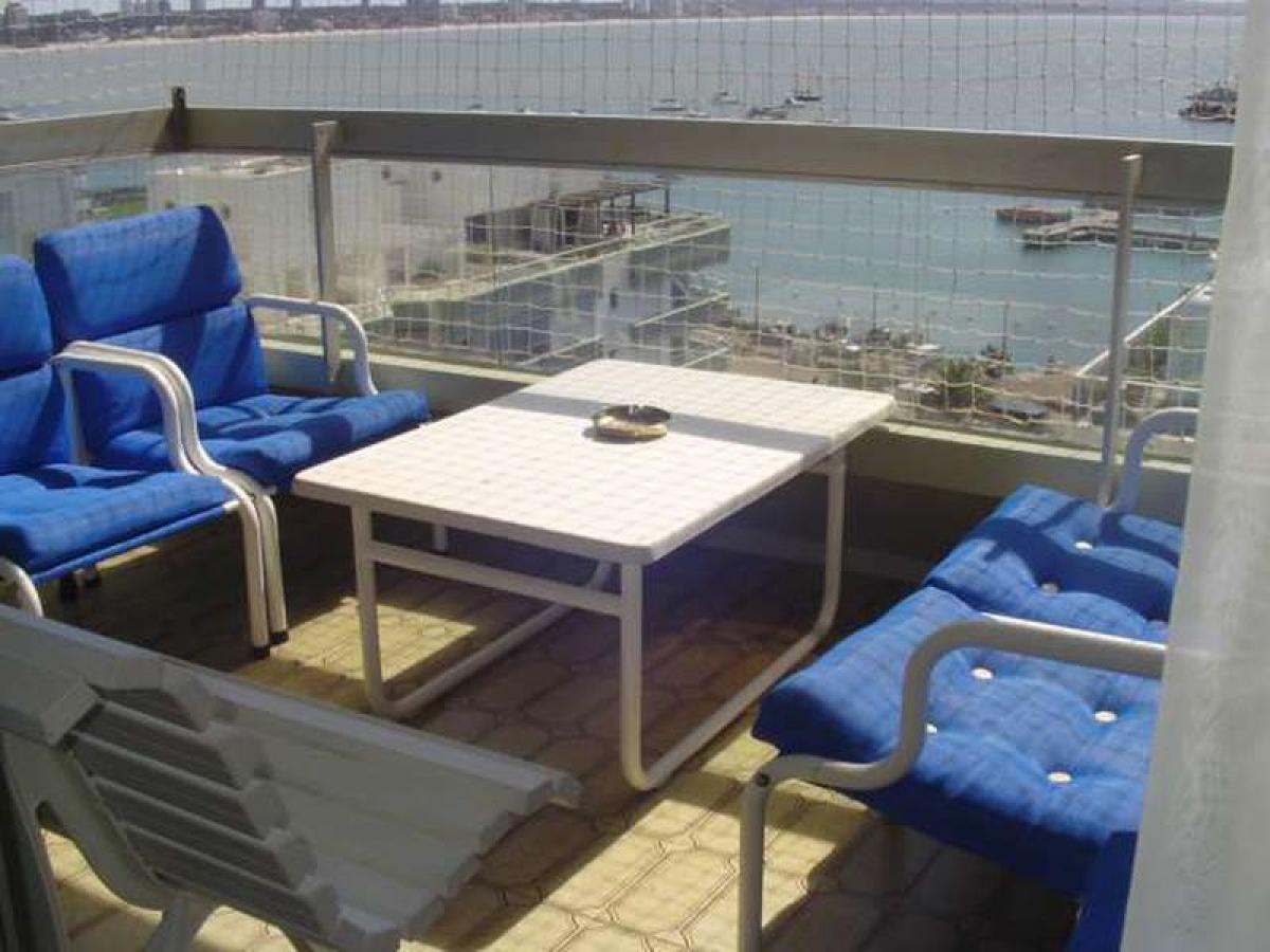 3 bedrooms Apartment in Maldonado, Uruguay No. 1998