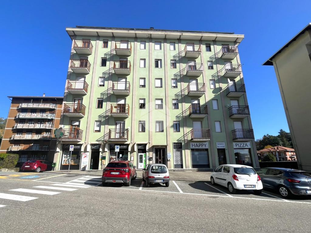 Квартира с 2 спальнями в Сальяно Микка, Италия № 90179