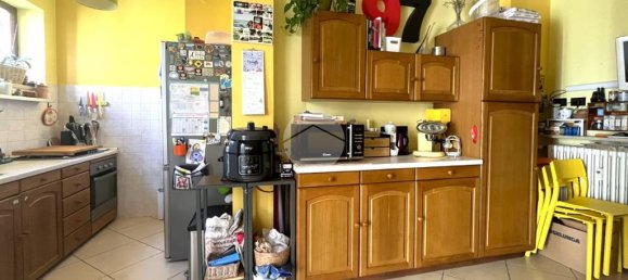 Квартира с 2 спальнями в Сальяно Микка, Италия № 90179 7