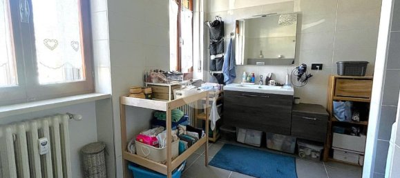 Квартира с 2 спальнями в Сальяно Микка, Италия № 90179 23