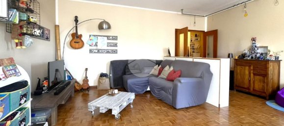 Квартира с 2 спальнями в Сальяно Микка, Италия № 90179 13