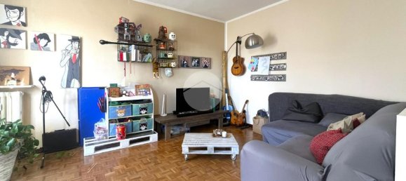 Квартира с 2 спальнями в Сальяно Микка, Италия № 90179 14