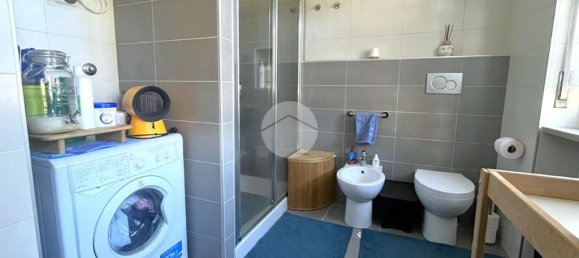 Квартира с 2 спальнями в Сальяно Микка, Италия № 90179 25