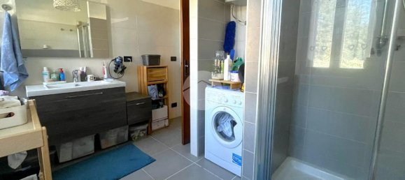 Квартира с 2 спальнями в Сальяно Микка, Италия № 90179 24