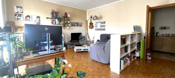 Квартира с 2 спальнями в Сальяно Микка, Италия № 90179 12