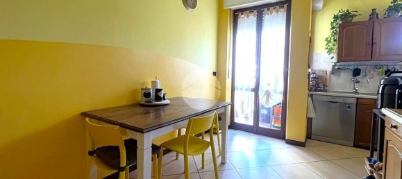 Квартира с 2 спальнями в Сальяно Микка, Италия № 90179 9