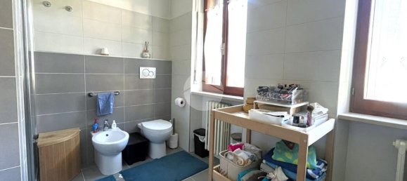 Квартира с 2 спальнями в Сальяно Микка, Италия № 90179 26