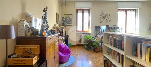 Квартира с 2 спальнями в Сальяно Микка, Италия № 90179 11