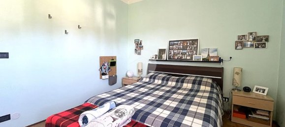 Квартира с 2 спальнями в Сальяно Микка, Италия № 90179 19