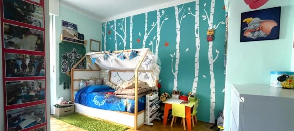 Квартира с 2 спальнями в Сальяно Микка, Италия № 90179 21