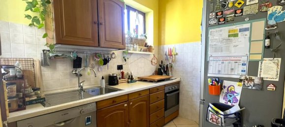 Квартира с 2 спальнями в Сальяно Микка, Италия № 90179 6