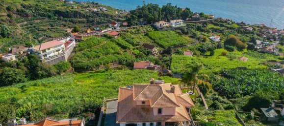 Casa T4 em Ponta do Sol, Portugal N.º 137974 23