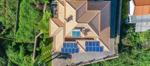 Casa T4 em Ponta do Sol, Portugal N.º 137974 26