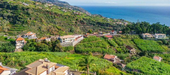 Casa T4 em Ponta do Sol, Portugal N.º 137974 29