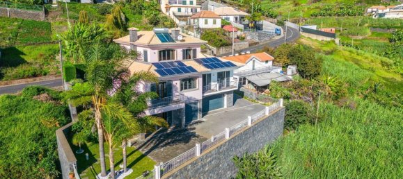 Casa T4 em Ponta do Sol, Portugal N.º 137974 32