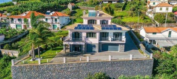 Casa T4 em Ponta do Sol, Portugal N.º 137974 27