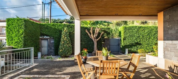 Casa T4 em Ponta do Sol, Portugal N.º 137974 6