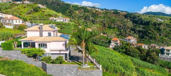 Casa T4 em Ponta do Sol, Portugal N.º 137974 28