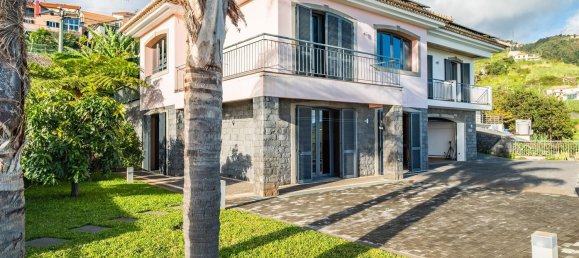 Casa T4 em Ponta do Sol, Portugal N.º 137974 31